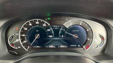 BMW X3 xDrive20d M Sport 5dr Step Auto Diesel Estate